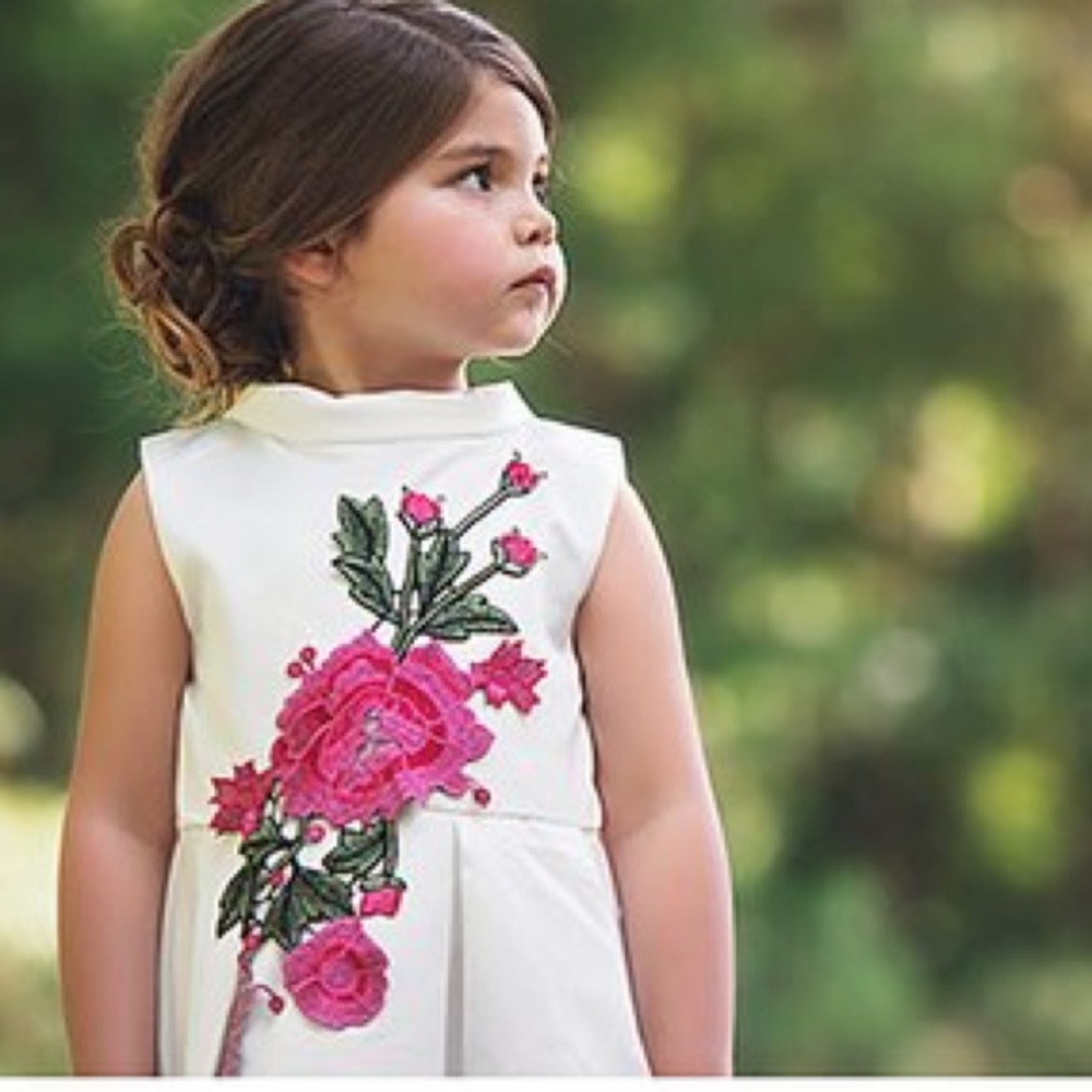 Dress - Picture 3 of 5